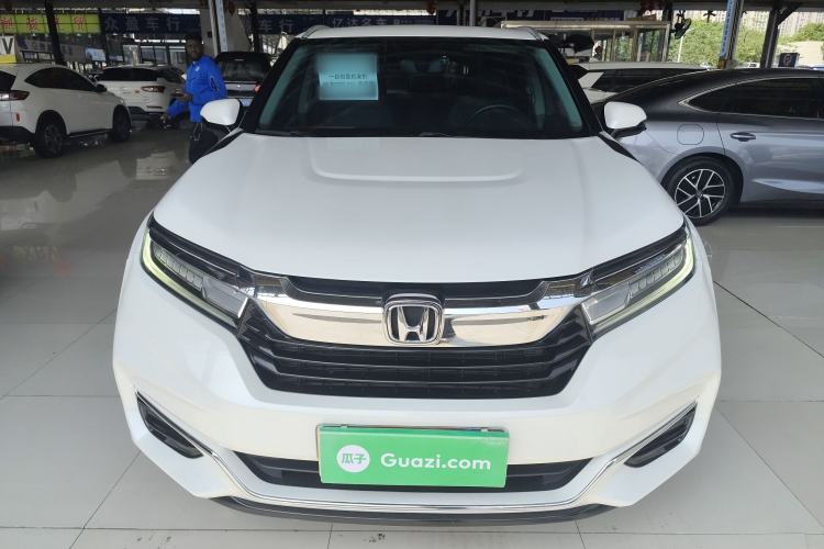 Used Honda Avancier 2020 370TURBO Four-Wheel Drive Premium Edition