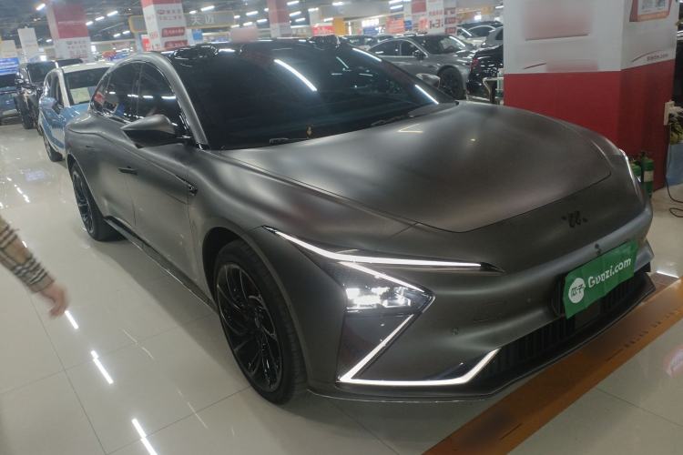 Used IM L7 2022 Dynamic Model
