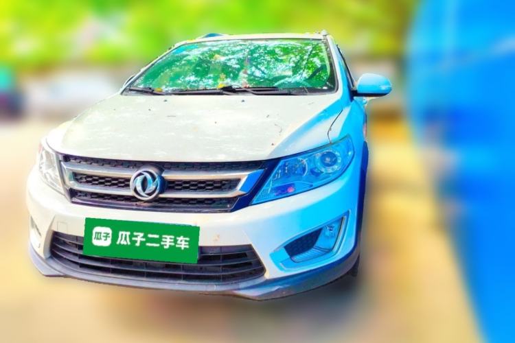 Used Dongfeng Aeolus AX3 2016 1.5L Manual ZhiKu Model Guazi used car, China used car export, Used car for sale, Used  cars, Cheapest cars for sale
