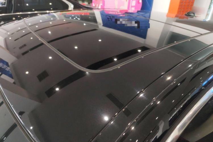 Used BMW 7 Series 2019 Restyled 730Li M Sport Package
