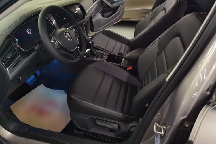 Used Volkswagen Sagitar 2021 280TSI DSG Excellence Edition