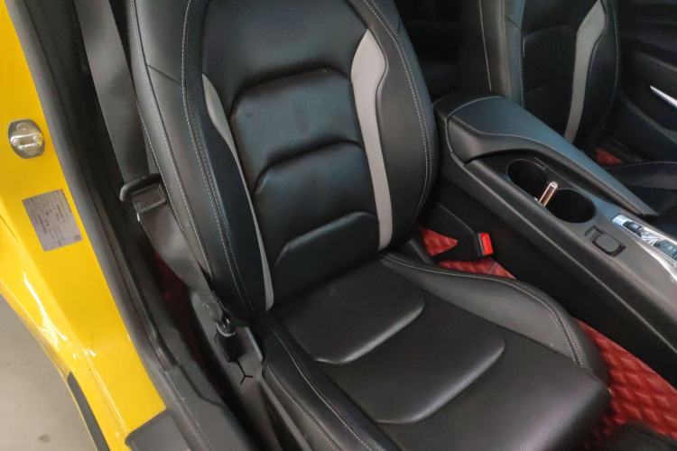 Used Chevrolet Camaro 2017 2.0T RS