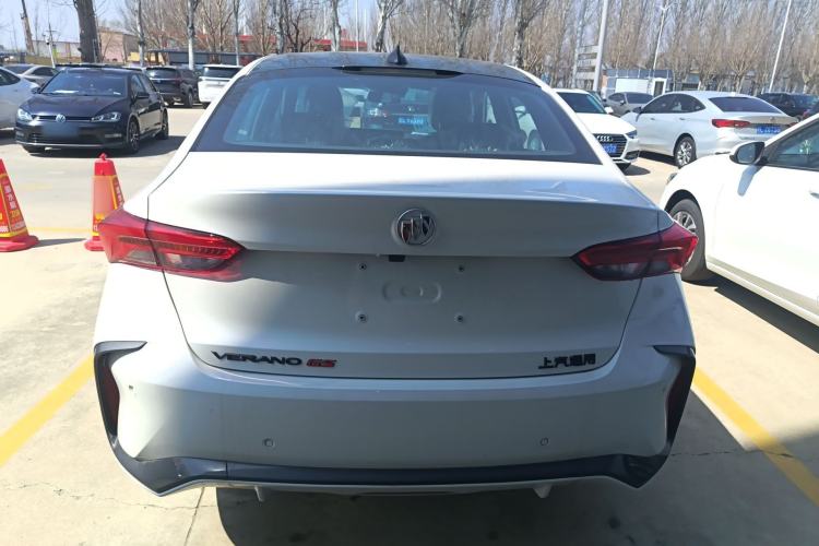 Used Buick Verano 2023 Pro GS Hunter Wind Edition