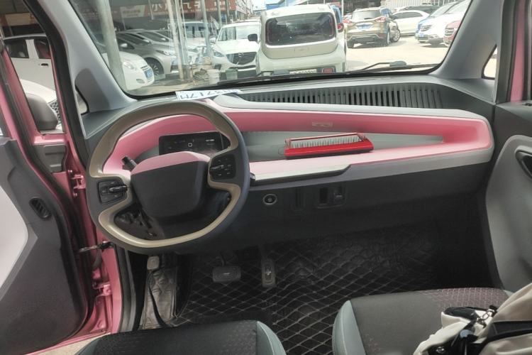 Used Baojun E200 2019 250KM Smart Enjoyment Version