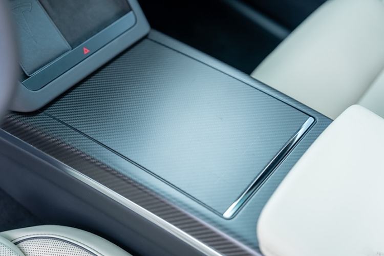 Used Tesla Model X 2023 Three-Motor All-Wheel-Drive Plaid Version