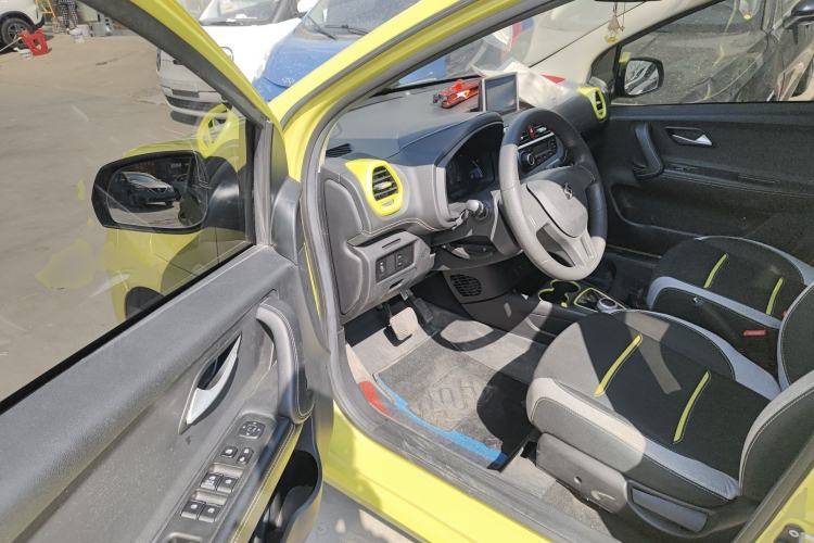 Used SOL E10X 2021 200km Classic Type