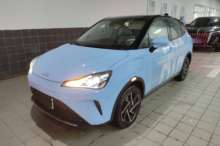 Used NETA AYA 2023 401