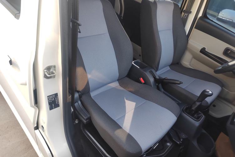 Used Chana Star 5 2022 1.4L Classic Edition Passenger Vehicle JL473Q3