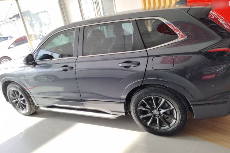 Used Honda Breeze 2023 240TURBO Two-Wheel-Drive Prestige Edition 5 Seats