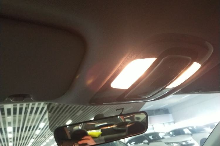 Used Hyundai Elantra 2023 1.5L CVT GLX Elite Edition
