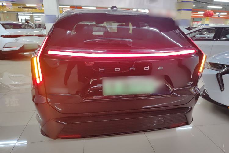 Used Honda S7 2025 Trailblazer Edition
