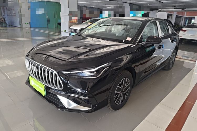 Used Geely Galaxy Stellar 6 2026 Model 60km Sailing Edition