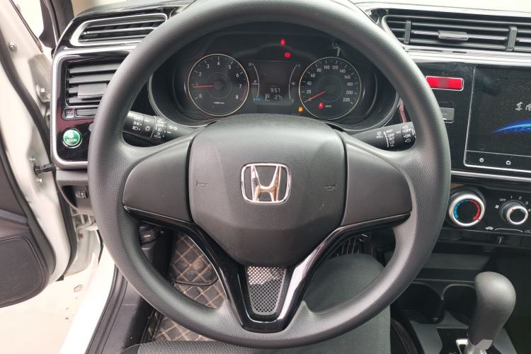 Used Honda Gienia 2017 1.5L CVT Comfort Version Steering Wheel