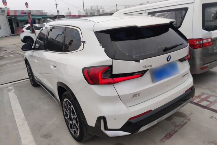 Used BMW X1 2023 sDrive25Li X Design Package