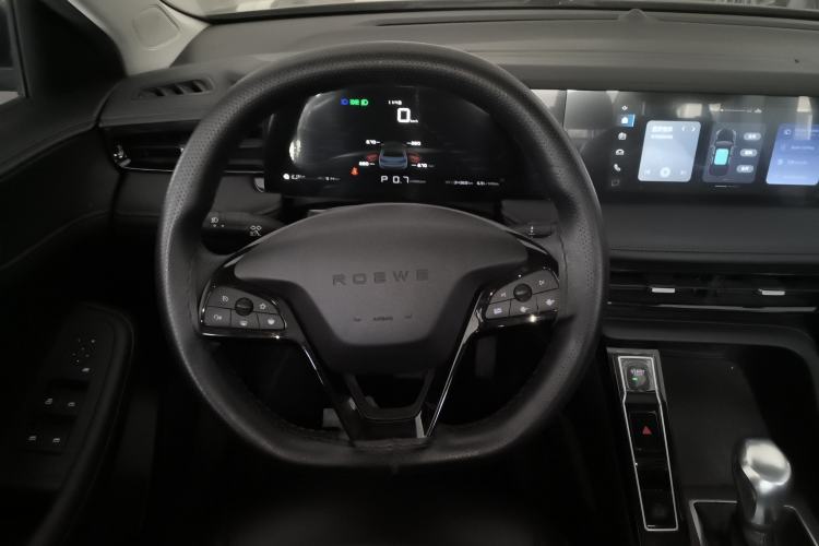 Used Roewe i5 2023 1.5L CVT Luxury Edition