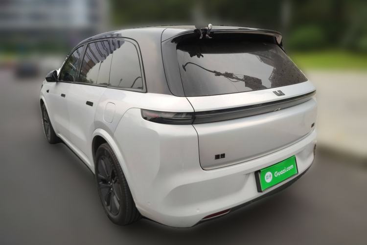 Used Li Auto L8 2024 Pro Model