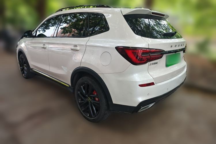 Used Roewe RX5 New Energy 2020 ePLUS National Trend Ronglin Luxury Edition
