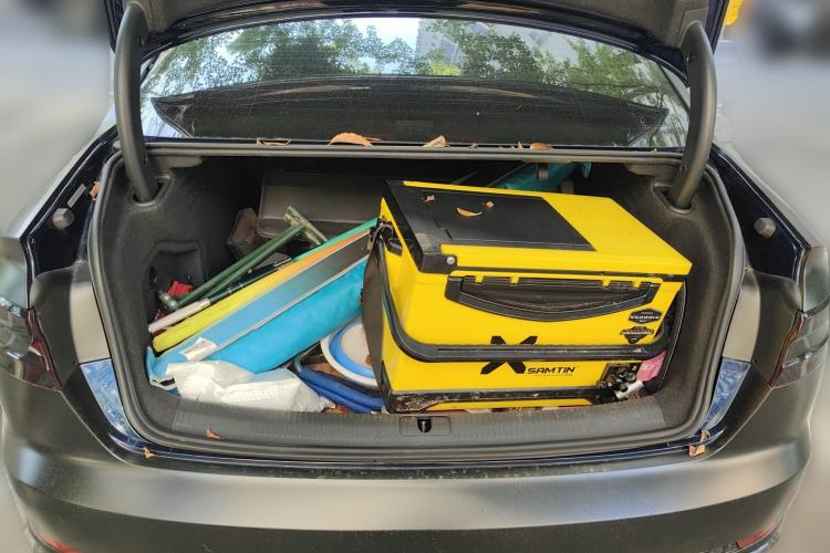 Used Audi S4 2018 S4 3.0TFSI
