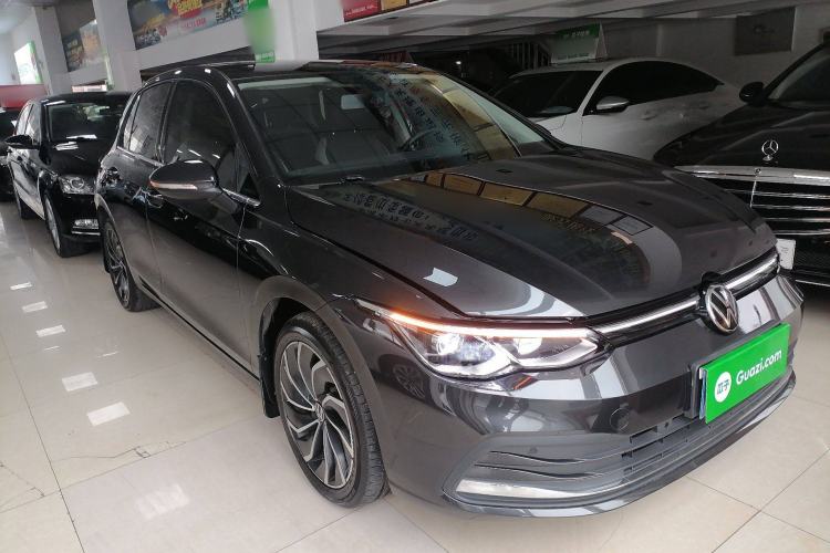 Used Volkswagen Golf 2023 280TSI DSG Pro