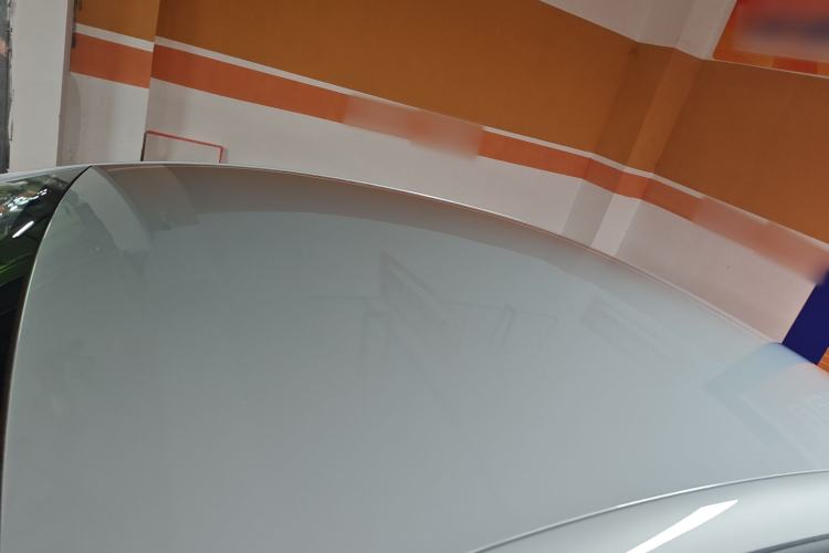 Used BYD Seal 06 New Energy 2026 DM-i Ultra-Enjoyment 128KM Luxury Edition Roof