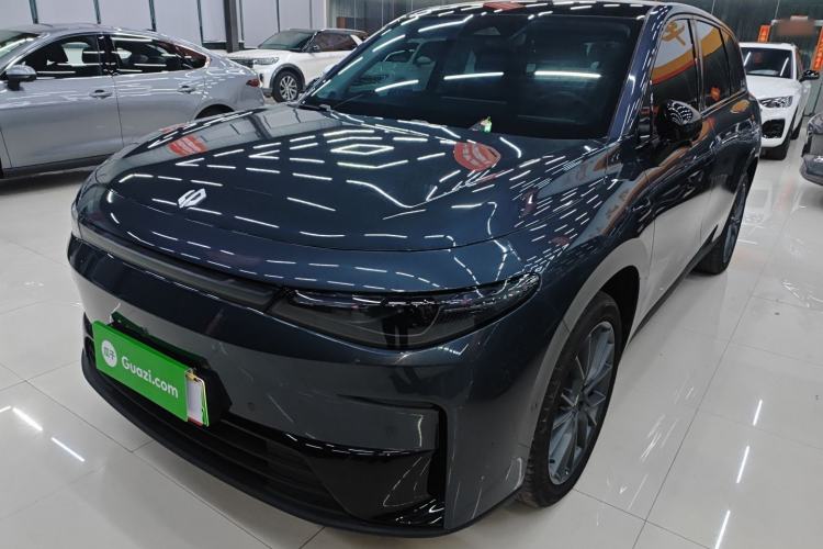 Used Leapmotor C10 2026 605 Enjoyment Edition