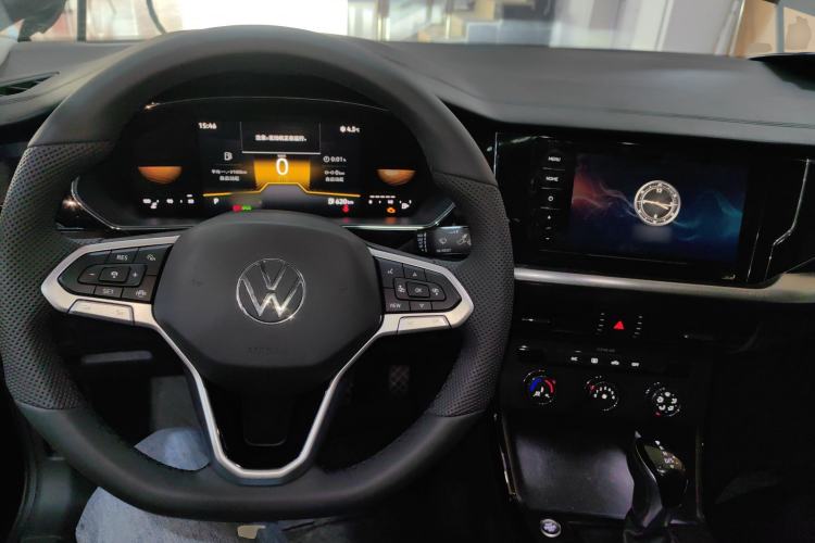 Used Volkswagen Passat 2023 Revised Version 280TSI Business Edition