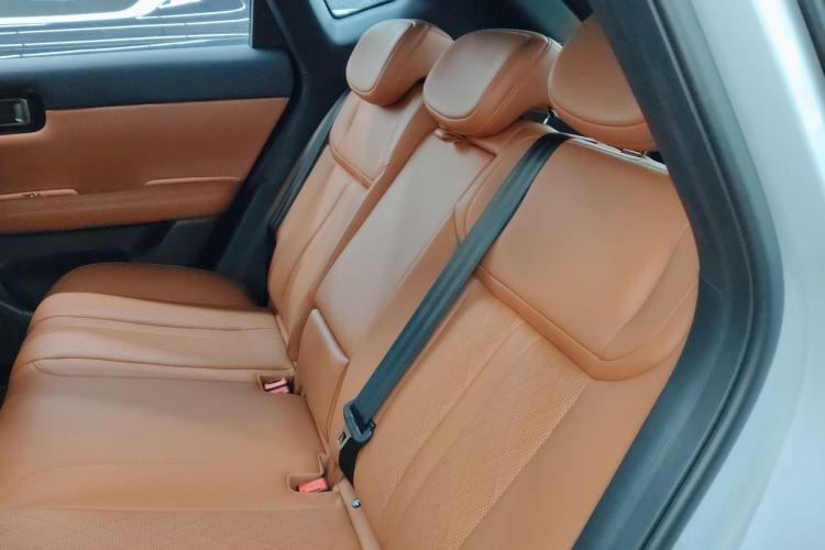 Used Wuling Xingguang S 2025 Model 510 km Flagship Version