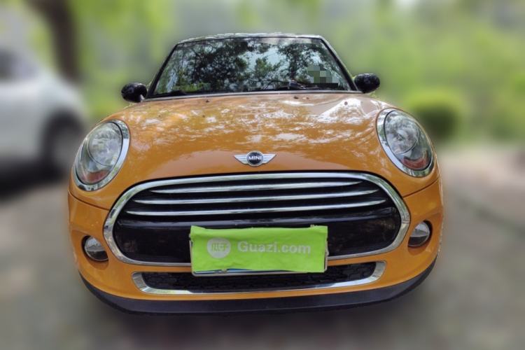 Used MINI 2016 1.5T COOPER Five-Door Edition
