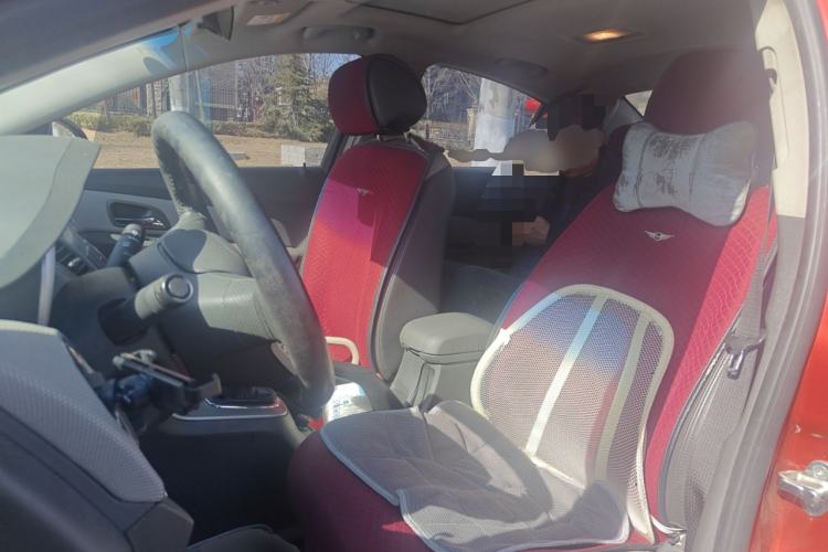 Used Chevrolet Cruze 2013 1.6L SL Grand Edition Manual Transmission