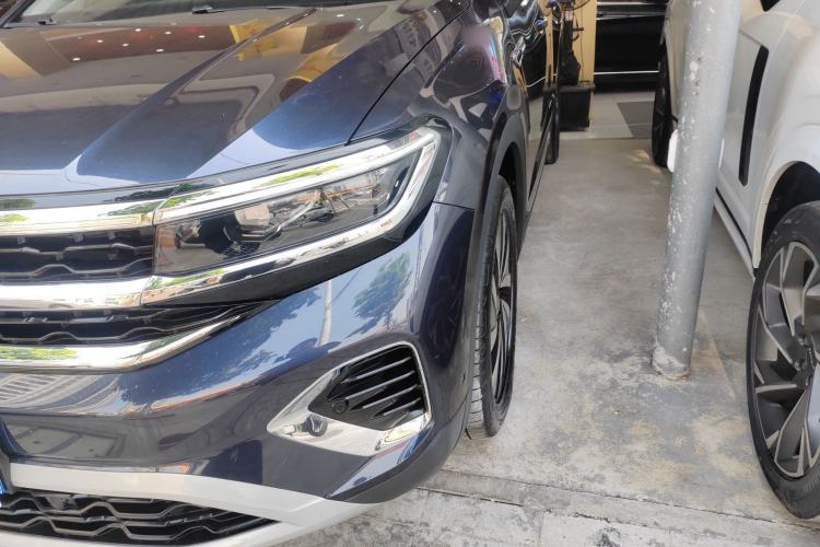 Used Volkswagen Talagon 2021 380TSI Four-Wheel Drive Luxury Premium Edition Pro