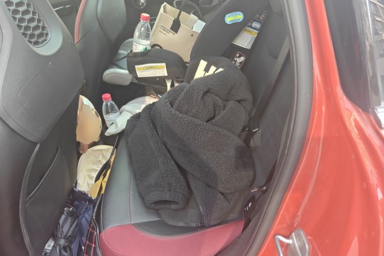 Used MINI MINI 2018 2.0T COOPER S Racing Edition 5-door model
