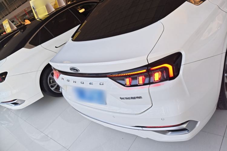 Used Ford Mondeo 2022 Facelifted EcoBoost 245 Ultimate Edition
