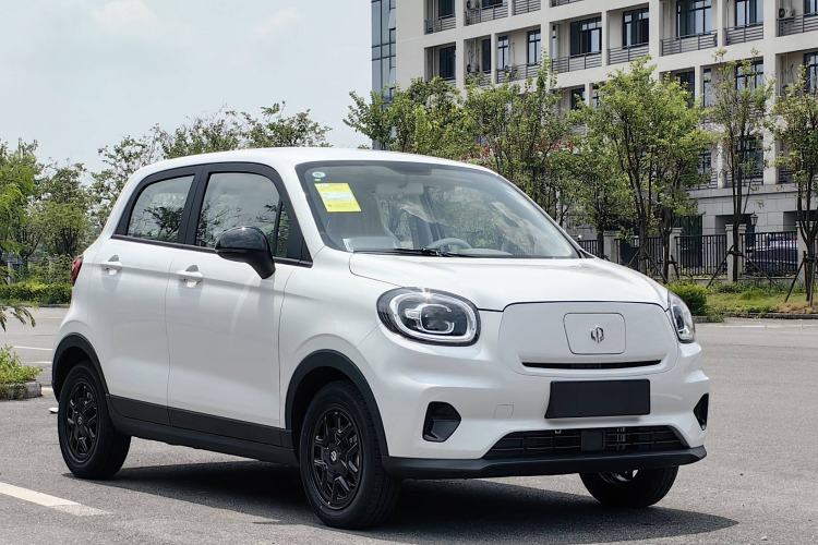 Used Leapmotor T03 2025 310 Comfort Edition