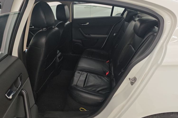 Used Qoros 3 2021 3S Sedan 1.5T CVT Leading Model