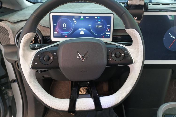 Used ARCFOX Kaola 2023 Family Edition
