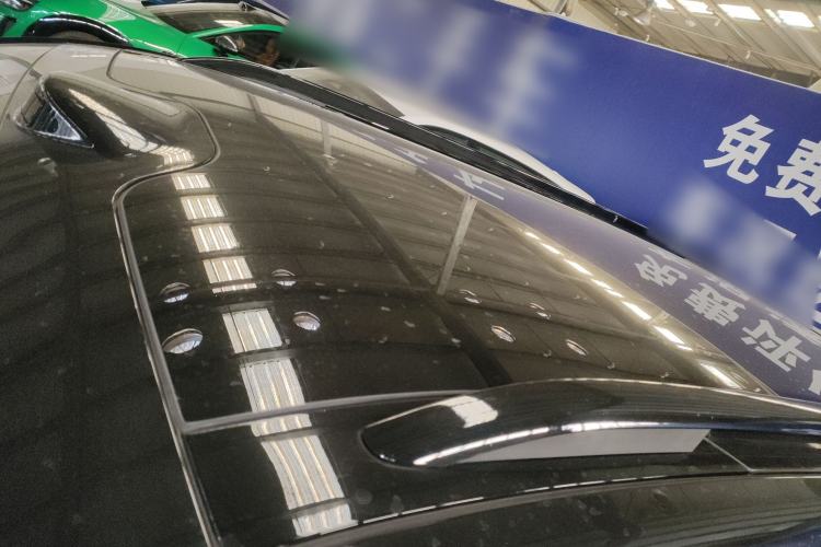 Used Leapmotor C16 2026 All-Electric 630 LiDAR Zhizun Edition 6 Seats