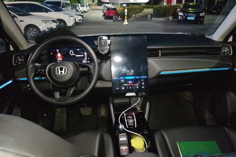 Used Honda e:NS1 2022 e-Series model
