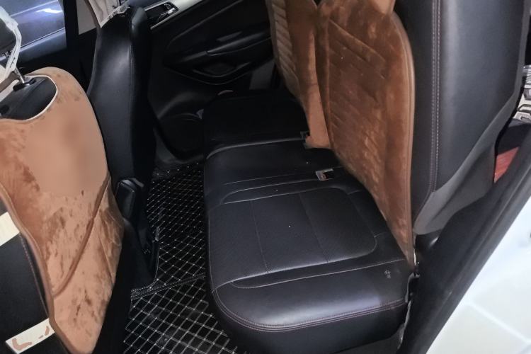 Used Changan CS75 2014 2.0L Manual Luxury Version China V Standard