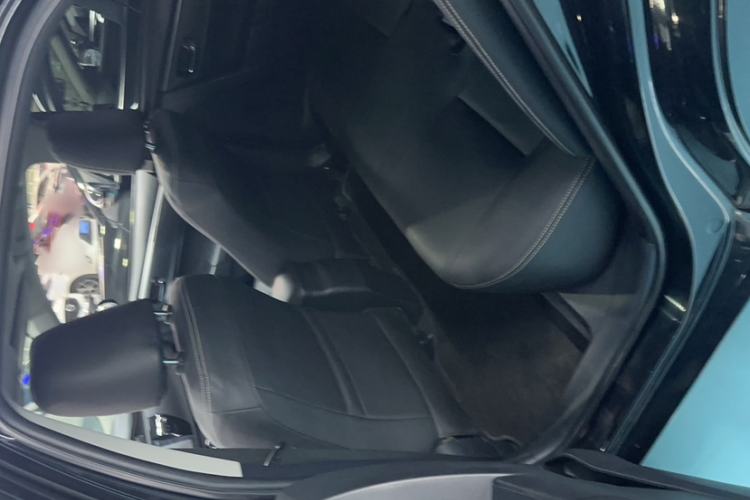 Used Toyota Levin 2017 1.2T G CVT Elite Edition
