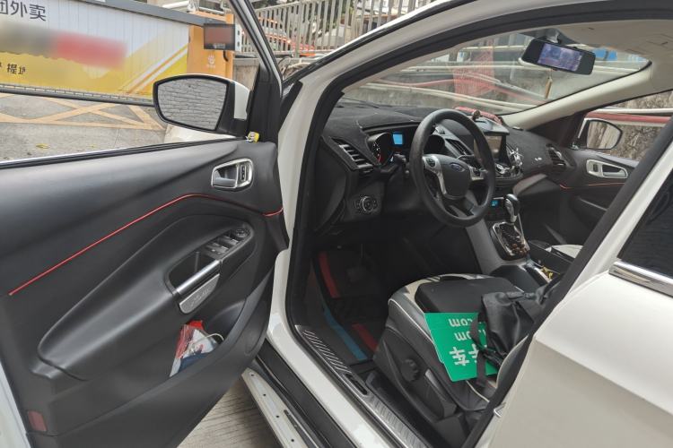 Used Ford Kuga 2015 1.5L GTDi Two-Wheel Drive Fashion Edition