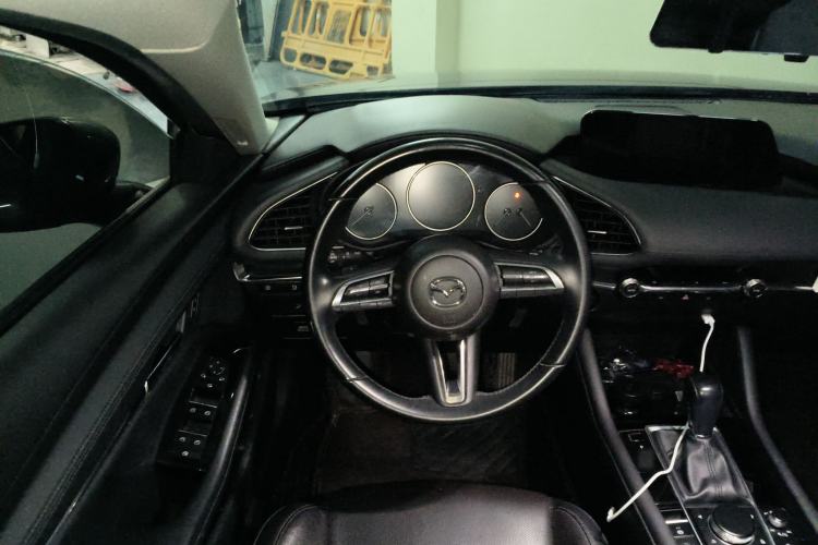 Used Mazda Mazda 3 Axela 2021 2.0L Automatic Zhiyao Edition