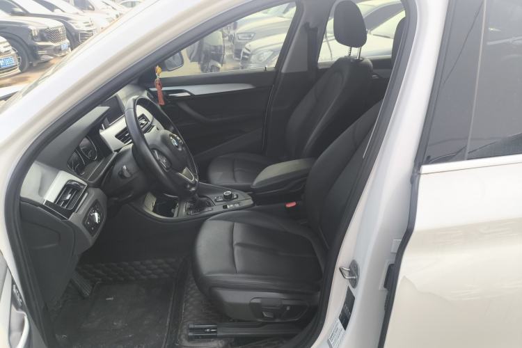 Used BMW X1 2019 sDrive20Li Leading Model
