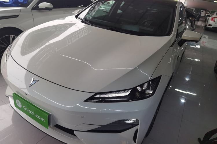 Used Deepal SL03 2023 200Max Range-Extended Version