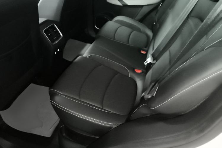 Used Geely Auto Emgrand X7 Sport 2022 Boyue X 1.8TD DCT ZhiZun Edition