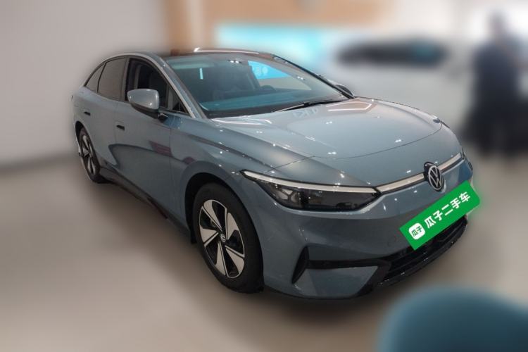 Used Volkswagen ID.7 VIZZION 2024 AIR model
