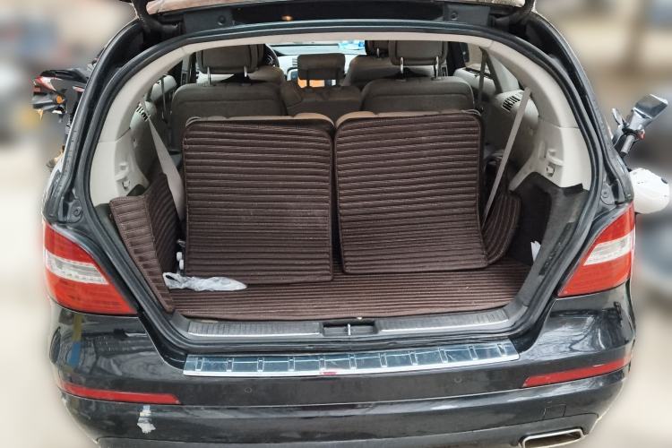 Used Mercedes-Benz R-Class 2014 R 320 4MATIC Business Model