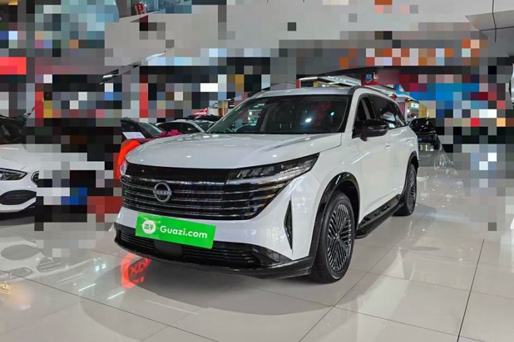 Used Nissan Pathfinder 2024 380 VC-TURBO Four-Wheel Drive Prestige Edition 6 Seats