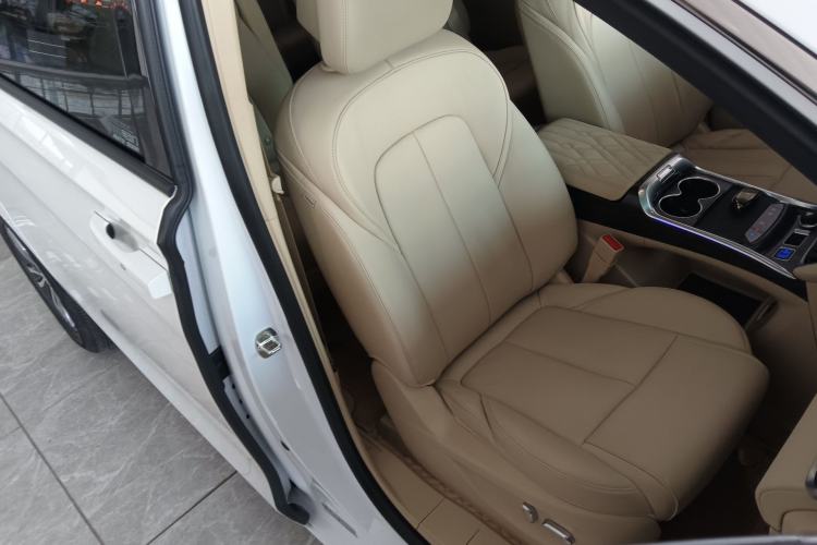 Used Buick GL8 2022 ES Landtrek 653T Luxury Edition
