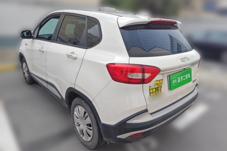 Used NETA N01 2020 430e
