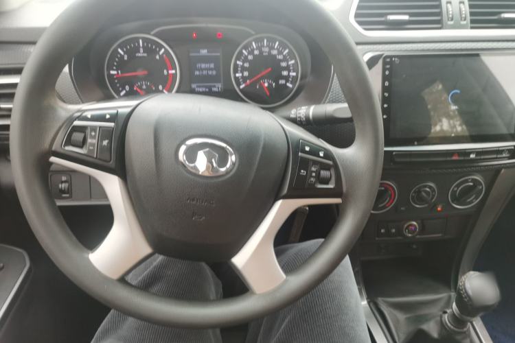 Used Great Wall Wingle 5 2021 2.0T Diesel Two-Wheel Drive Elite Version Big Double Cab China VI Standard GW4D20M